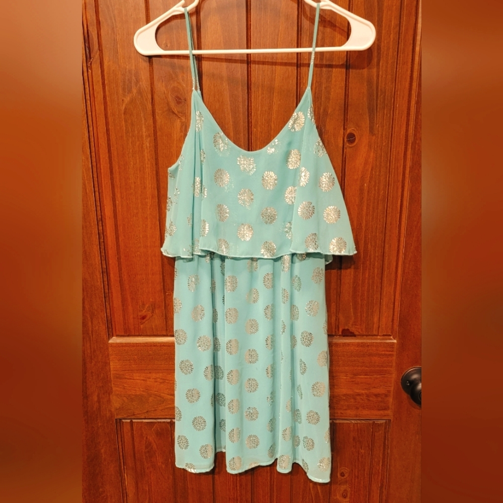 Women's dress